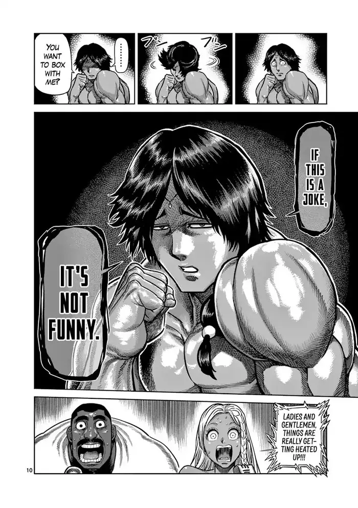 Kengan Ashura Chapter 164 image 11_optimized